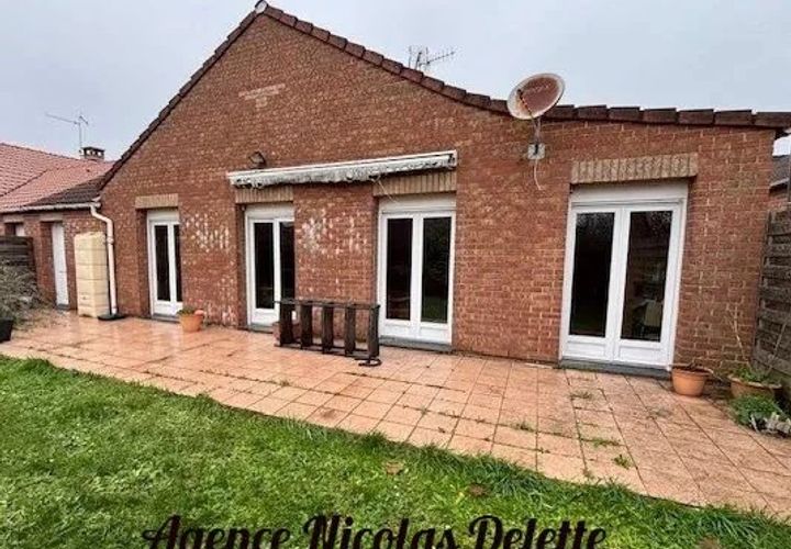 Villa a Bousbecque, Nord, Bousbecque - € 310.000 | Ref: 86489611 - foto 1