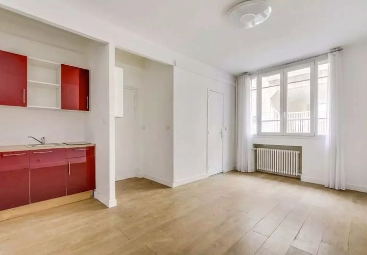 Lejlighed i Paris, Paris, Paris - € 178.000 | Ref: 86502327 - foto 1