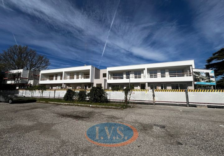 Àtic a Limena, Padua, Limena - € 380.000 | Ref: TT193-1 - foto 1