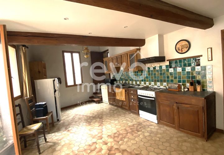 Landsbyhus i Saint-Pargoire, Herault, Saint-Pargoire - € 159.000 | Ref: 4901049916 - foto 1