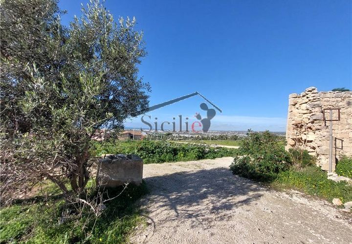 Landejendom i Scicli, Ragusa, Scicli - € 45.000 | Ref: 173 - foto 1