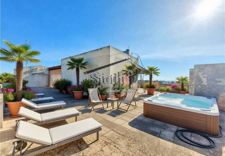 Appartement in Scicli, Ragusa, Scicli - € 175.000 | Ref: 170 - foto 1