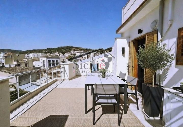 Wohnung in Scicli, Ragusa, Scicli - € 160.000 | Ref: 196 - Foto 1