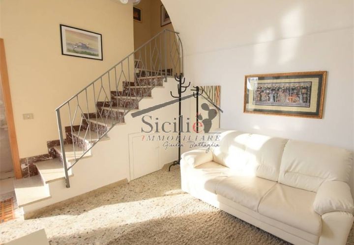 Villa i Scicli, Ragusa, Scicli - € 107.000 | Ref: 203 - foto 1