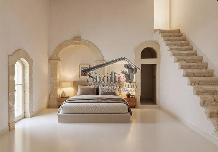 Villa i Scicli, Ragusa, Scicli - € 59.000 | Ref: 205 - foto 1