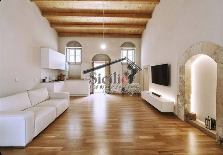 Villa en Scicli, Ragusa, Scicli - € 59.000 | Ref: 205 - photo 1