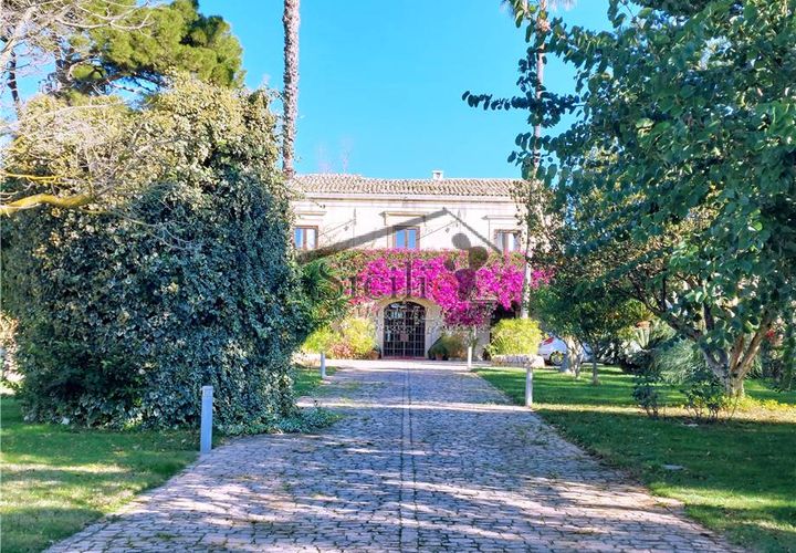 Villa i Scicli, Ragusa, Scicli - € 2.100.000 | Ref: 206 - foto 1