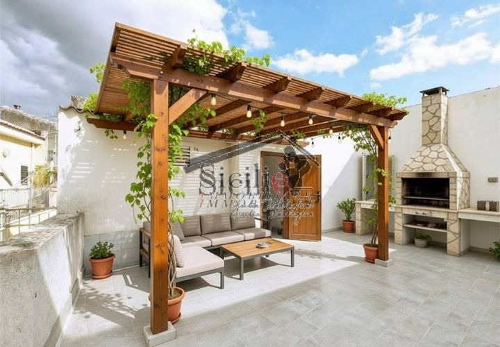 Villa i Scicli, Ragusa, Scicli - € 72 000 | Ref: 210 - foto 1