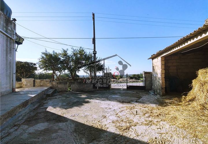 Villa i Scicli, Ragusa, Scicli - € 150.000 | Ref: 214 - foto 1