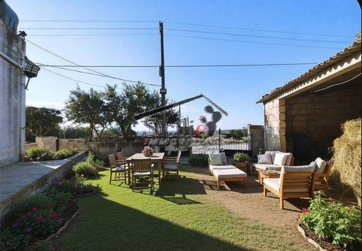 Villa in Scicli, Ragusa, Scicli - € 150.000 | Ref: 214 - foto 1