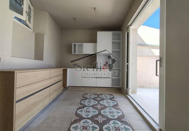 Villa i Modica, Ragusa, Modica - € 220 000 | Ref: 207 - foto 1