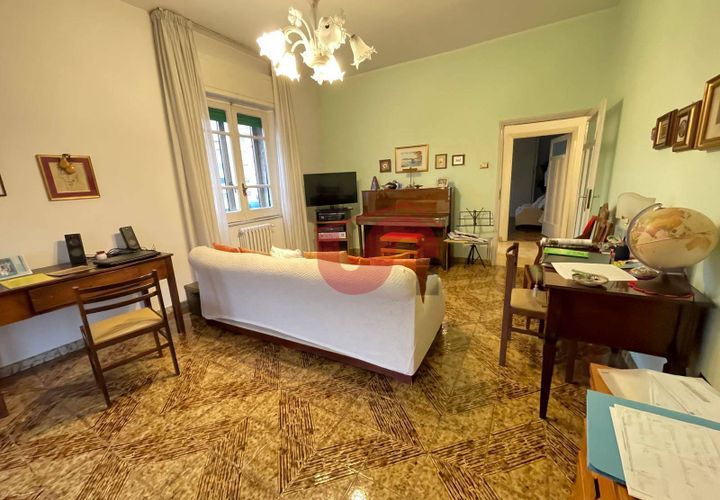 Lejlighed i Benevento, Benevento, Benevento - € 45.000 | Ref: AA39803 - foto 1