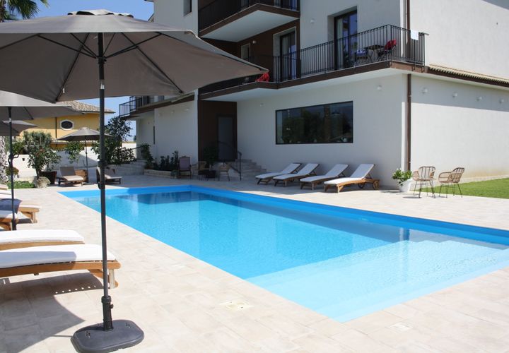 Villa i Melilli, Siracusa, Melilli - € 1.100.000 | Ref: IA4850 - foto 1