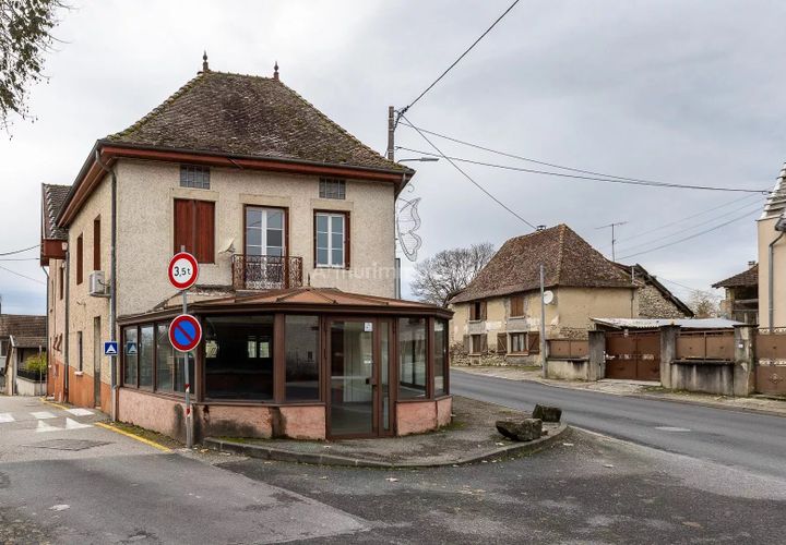 Leilighet i Arandon, Isere, Arandon - € 189 000 | Ref: 7070 - foto 1