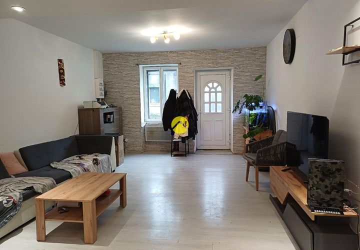 Villa i Charost, Cher, Charost - € 110.000 | Ref: 25MS110807 - foto 1