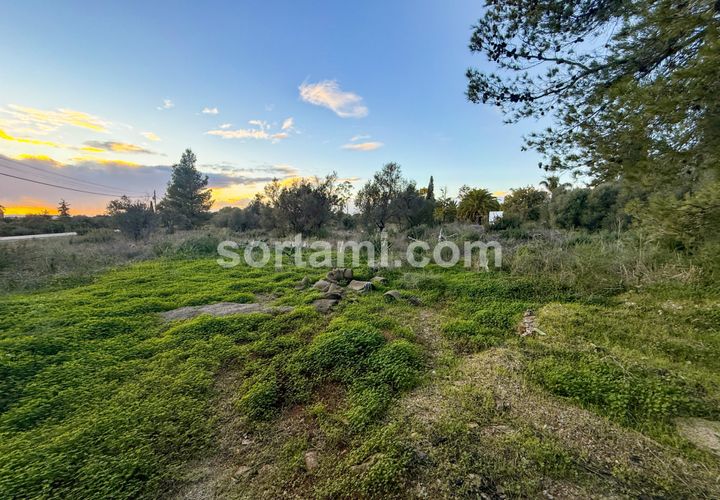 Helårsgrund i Silves, Faro, Silves - € 260.000 | Ref: Sort24451 - foto 1