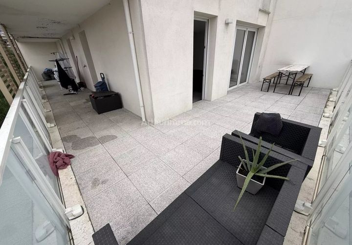 Lejlighed i Montpellier, Herault, Montpellier - € 202.000 | Ref: 86486137 - foto 1