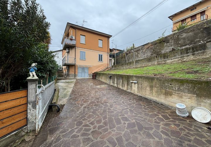 Leilighet i Vignola, Modena, Vignola - € 249 000 | Ref: B192 - foto 1