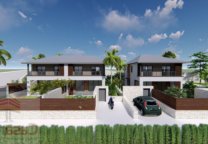 Villa i Saint-Pierre, La Reunion, Saint-Pierre - € 530.000 | Ref: 6900410094 - foto 1