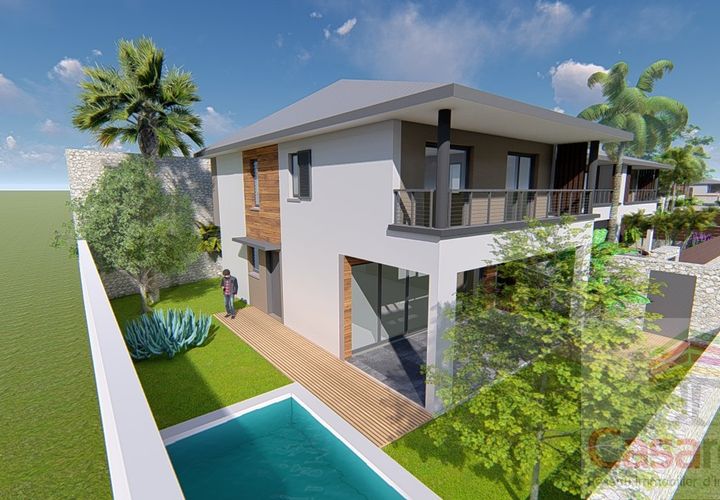 Villa a Saint-Pierre, La Reunion, Saint-Pierre - € 560.000 | Ref: 6900410091 - foto 1