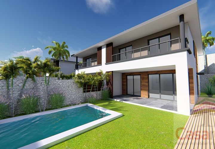 Villa a Saint-Pierre, La Reunion, Saint-Pierre - € 495.000 | Ref: 6900410072 - foto 1