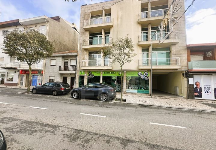 Duplex i Vila do Conde, Porto, Vila do Conde - € 350.000 | Ref: 039250189 - foto 1