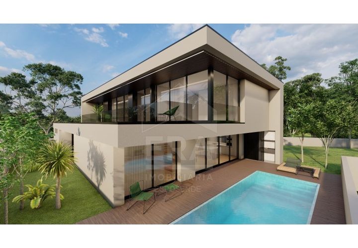 Villa i Esposende, Braga, Esposende - € 890.000 | Ref: 039250135 - foto 1