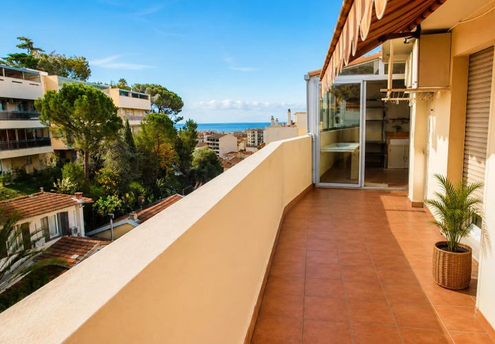 Lejlighed i Nice, Alpes-Maritimes, Nice - € 542.000 | Ref: VN772 - foto 1