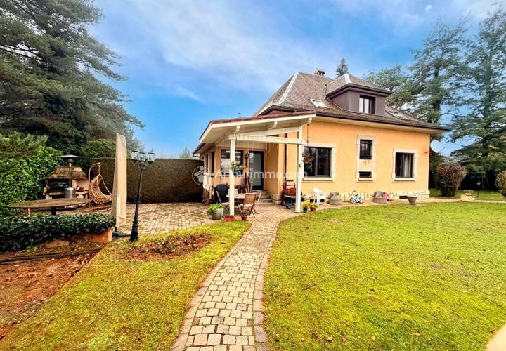 Villa i Ballaison, Haute-Savoie, Ballaison - € 1.150.000 | Ref: 86470668 - foto 1