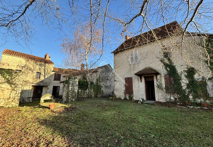 Villa i Charnoux, Allier, Charnoux - € 202.000 | Ref: G975 - foto 1