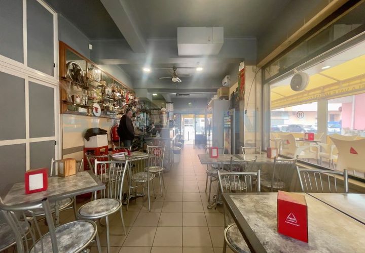 Erhvervsejendom i Cacem, Lisbon, Cacem - € 155.000 | Ref: SL AG 49/2025 - foto 1