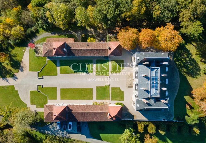 Landejendom i Auch, Gers, Auch - € 2.550.000 | Ref: MS1044 - foto 1