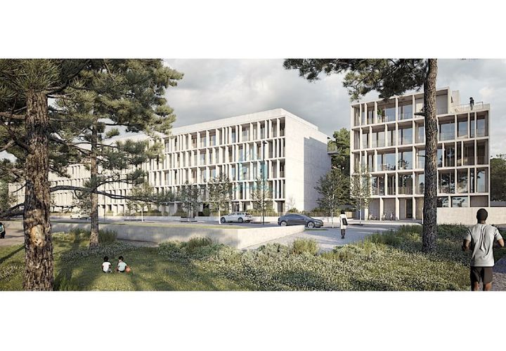 Lejlighed i Arcozelo, Porto, Arcozelo - € 434.170 | Ref: IMO_1007 - foto 1