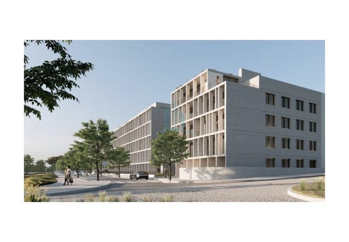 Lejlighed i Arcozelo, Porto, Arcozelo - € 339.020 | Ref: IMO_997 - foto 1