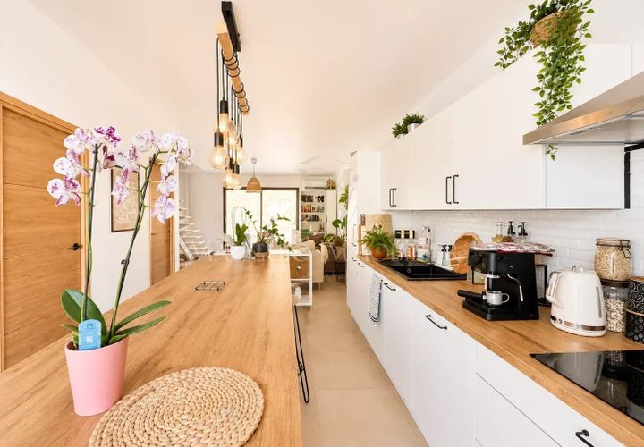 Villa i Mauguio, Herault, Mauguio - € 349.000 | Ref: 1434A - foto 1