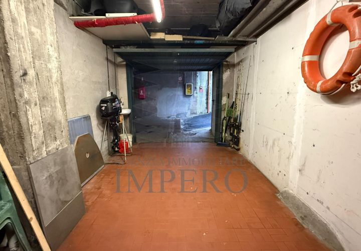 Garage i Ventimiglia, Imperia, Ventimiglia - € 32.500 | Ref: 23638 - foto 1