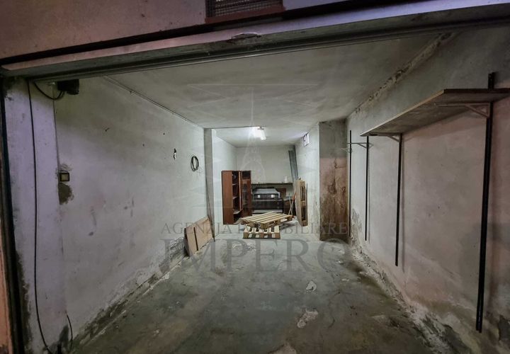 Garage i Ventimiglia, Imperia, Ventimiglia - € 39.000 | Ref: 23649 - foto 1