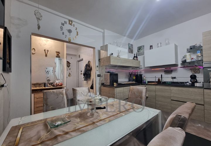 Lejlighed i Ventimiglia, Imperia, Ventimiglia - € 165.000 | Ref: 23659 - foto 1