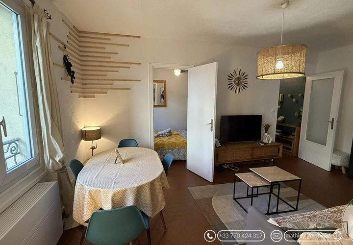 Lejlighed i Nice, Alpes-Maritimes, Nice - € 259.000 | Ref: MDBIMMO.FR-ML-A-00511 - foto 1