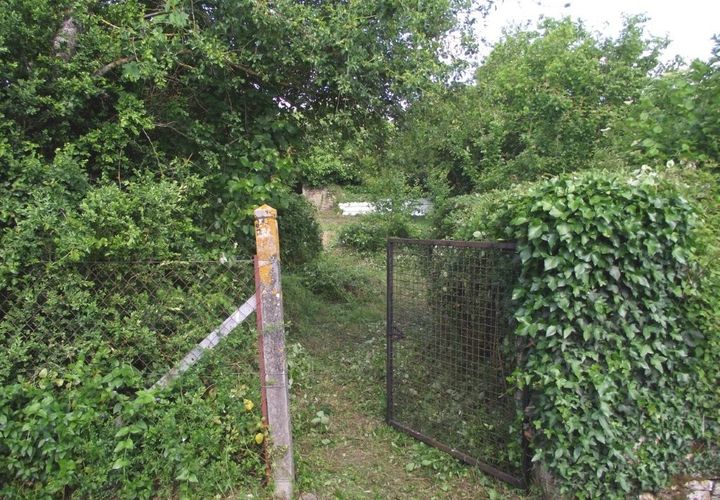 Villa i Aunac, Charente, Aunac - € 14.000 | Ref: r7399 - foto 1