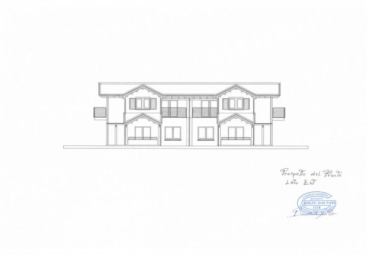 Terra a Cesenatico, Forli-Cesena, Cesenatico - € 159.000 | Ref: TED159 - foto 1