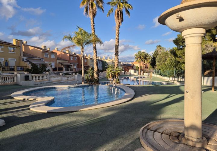 Villa i Mutxamel, Alicante, Mutxamel - € 420.000 | Ref: cfb610cc-9773-4b06-9 - foto 1