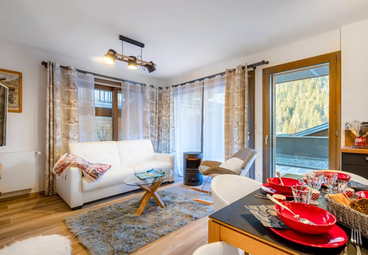 Apartamento en Chatel, Haute-Savoie, Chatel - € 360.000 | Ref: 06914 - photo 1