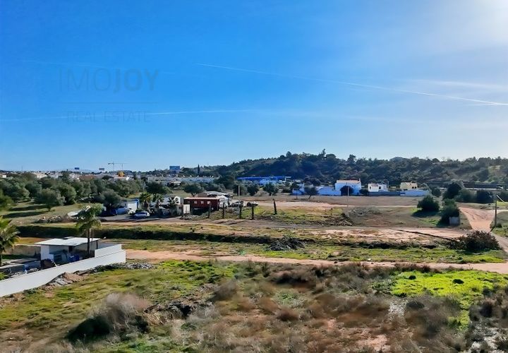 Helårsgrund i Albufeira, Faro, Albufeira - € 2.000.000 | Ref: TERPN014 - foto 1