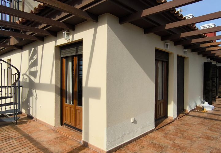 Penthouse i Ayamonte, Huelva, Ayamonte - € 179.900 | Ref: RAC002051/10841 - foto 1