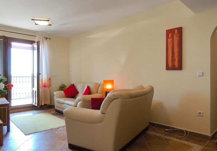 Ático en Ayamonte, Huelva, Ayamonte - € 179.900 | Ref: RAC002051/10841 - photo 1