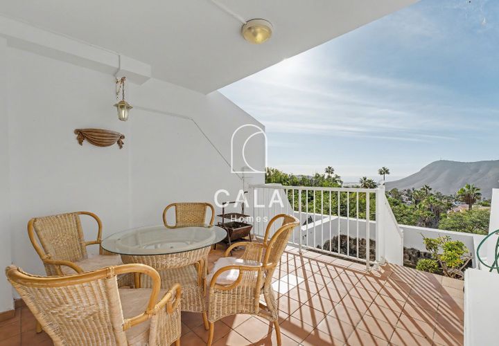 Lejlighed i Chayofa, Tenerife, Chayofa - € 299.000 | Ref: 1293 - foto 1