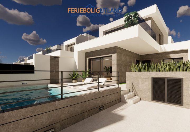 Villa i Dolores, Alicante, Dolores - € 389.000 | Ref: FBU19202 - foto 1