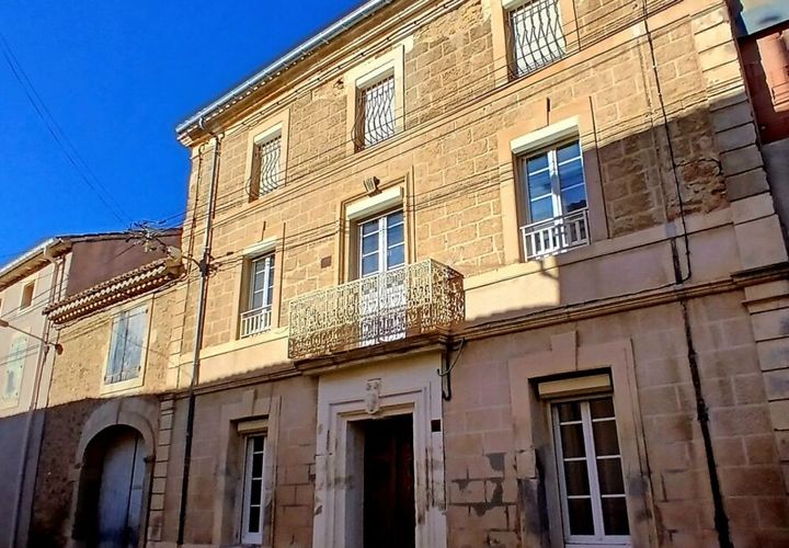 Villa i Quarante, Herault, Quarante - € 302.500 | Ref: mb302500e - foto 1
