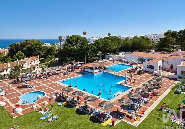 Lejlighed i Albufeira, Faro, Albufeira - € 219.000 | Ref: 746254 - foto 1